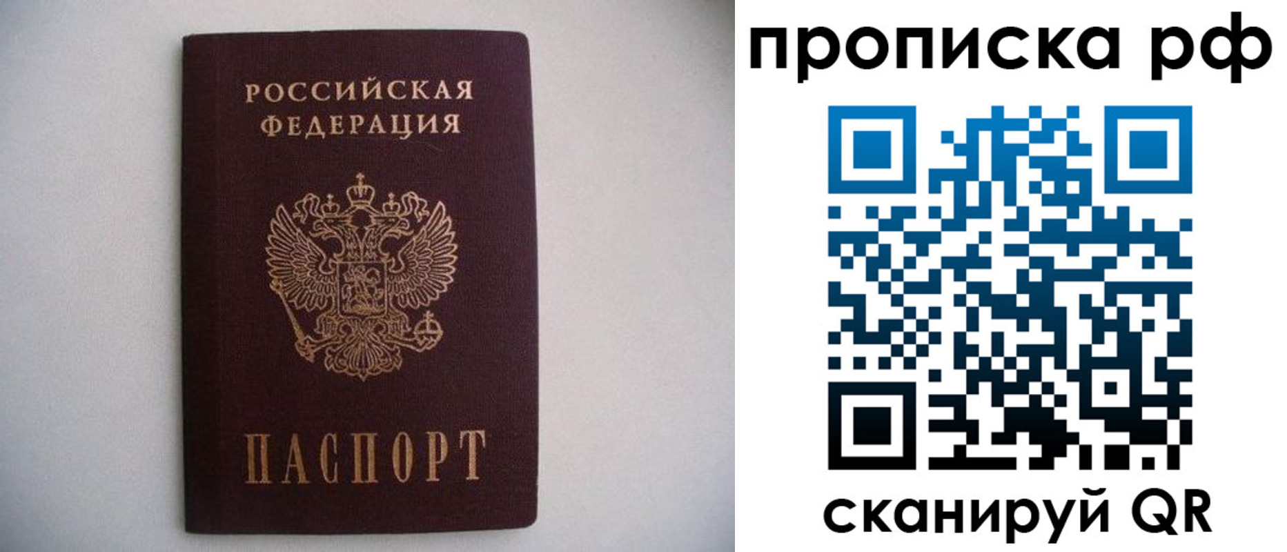 временная регистрация гарантия в Зверево